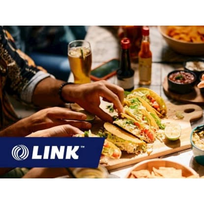 National Mex Franchise Group w 25+ Stores, Growing Fast!