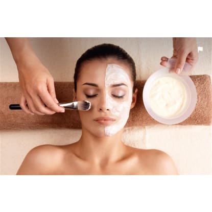 Modern Skin and Beauty Salon | Stylish Fit-Out |Turnkey