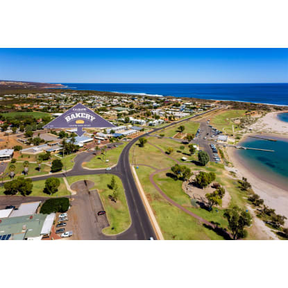 Kalbarri Bakery - Coastal Lifestyle & Profits