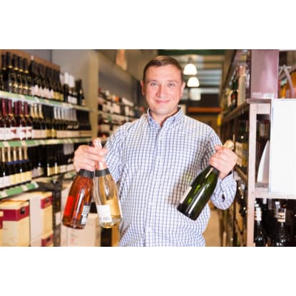 Well Established Bottle Shop in Mornington Peninsula - Ref: 13068