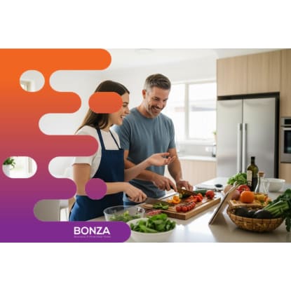 36584 - Profitable Owner-Led Cooking School with Growth Potential