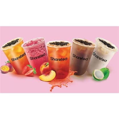 Popular Bubble Tea Franchise West of Melbourne - Ref: 17067