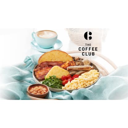 Established Coffee Club Franchise in a Prime Location - Ref: 14060
