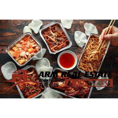 ​Boronia Asian Takeaway Leasehold & Chattel Sale | Low Rent $550 PW