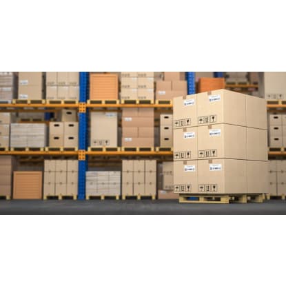Stationery, Office/School Product Wholesale Supply Business #426