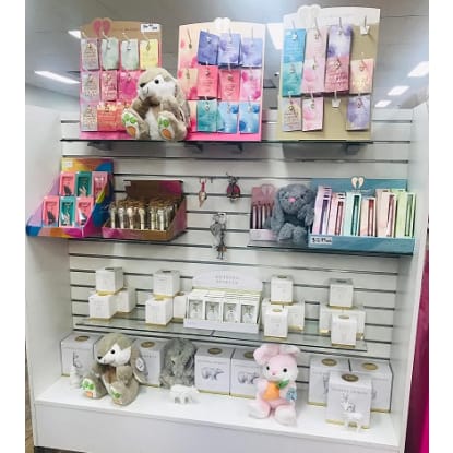 Lifestyle Retail Business & Lotto - A Rare Opportunity - 37586