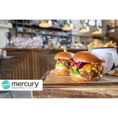 Long- Established Cafe near Laverton North Area for Sale