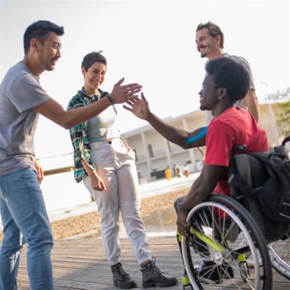 Sizeable NDIS Management Business In South Australia