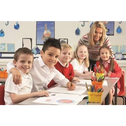 Unique, Import, Wholesale/Distribution and Online School Products Business #424