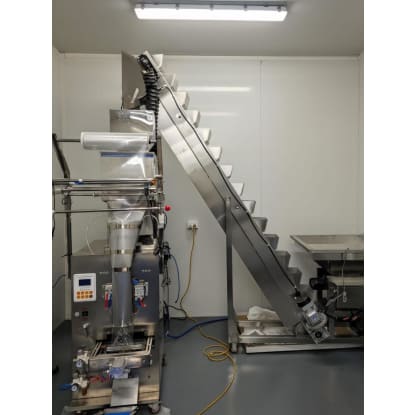 Turnkey Food Manufacturing & Packaging Facility | Castle Hill NSW | $199,000