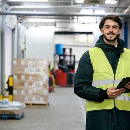 Strategic Foodservice & Wholesale Distribution Opportunity