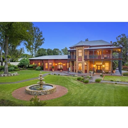FREEHOLD VACANT POSSESSION - Beaufort Manor, Yea VIC - 1P0603