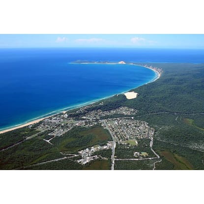 Two Businesses, One Outstanding Lifestyle Opportunity - ID 9231