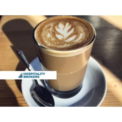 Glebe Licensed Cafe - MUST SELL - Offers invited