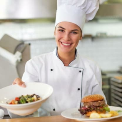 Local & CRICOS Hospitality RTO, Adelaide Facility. Long registration. (REF: 1579)