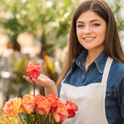 Profitable QLD Funded Floristry RTO. (REF: 1515)