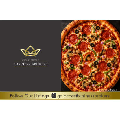 RARE OPPORTUNITY: BUSY GOLD COAST PIZZA HUT – $27K WEEKLY SALES & $200K+ NET PROFIT