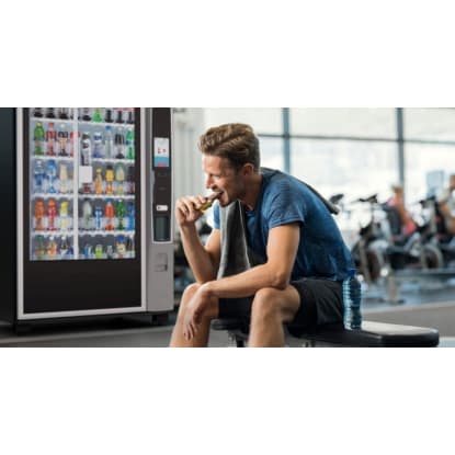 Vending Machine Importer, National Wholesale/Distributor Posting Massive Sales & Net Income Growt...