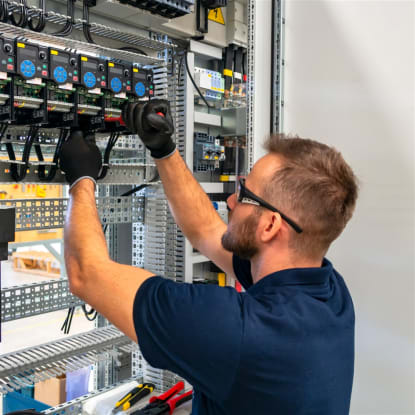 Coming Soon - Established Electrical Contracting Business