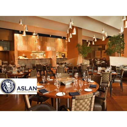 RESTAURANT FOR SALE
