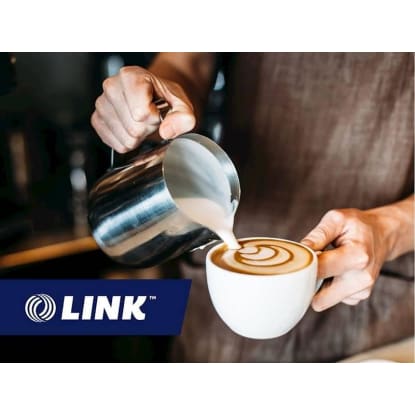 Thriving Beachside Cafe | Strong Sales | Fully Equipped