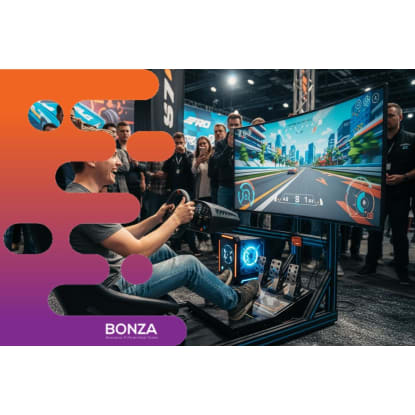 36648 Profitable Mobile Racing Simulator Business  Events & Private Hire