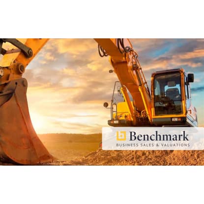 Earthmoving Equipment Hire, Haulage and Maintenance Business For Sale