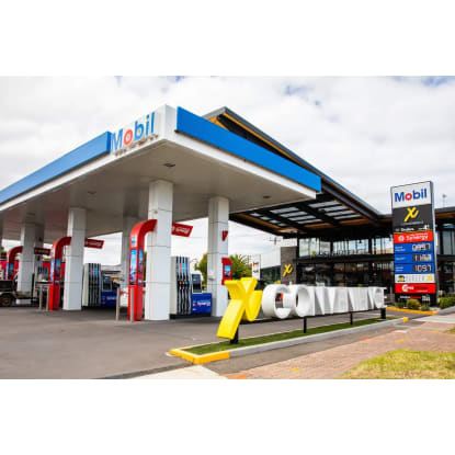 Fuel Station For Sale Ascot vale Vic 3032
