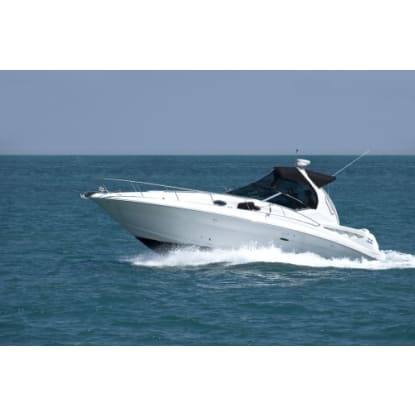 Transport -  Boats - Interstate - Relocatable - Sydney South - CB1490