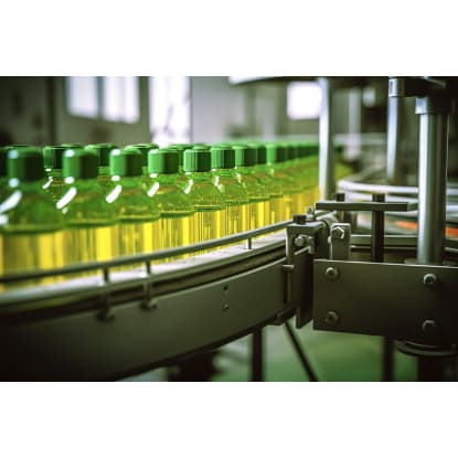 Chemical Manufacturing and Import/Export Business – Sydney, NSW