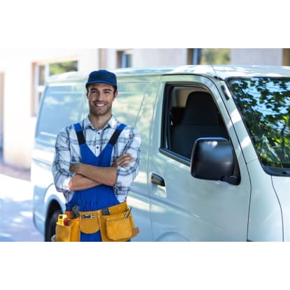 Profitable Property Maintenance Business with Ongoing Income!