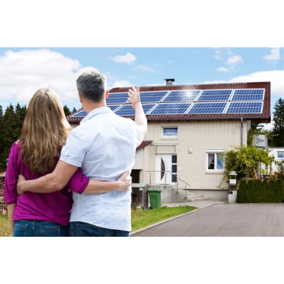 Solar Cleaning Business - Repeat Clients & Lifestyle