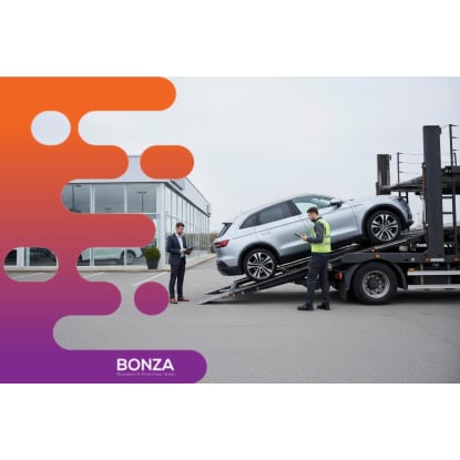 36862 - Profitable Regional Vehicle Transport Business Opportunity