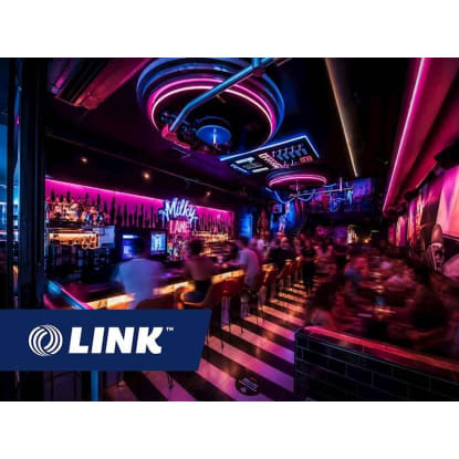 Milky Lane Liverpool Franchise Opportunity