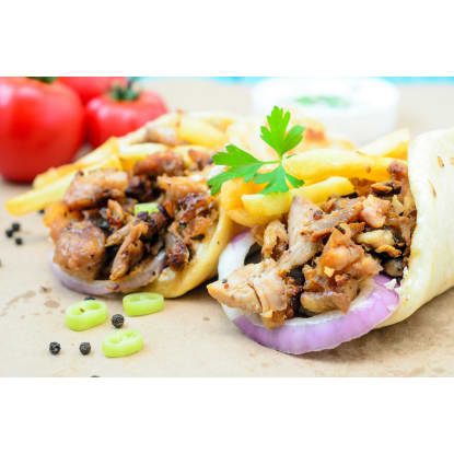 Price Reduction: Takeaway Chicken & Souvlaki Shop Only $99k WIWO Sale [2505211]