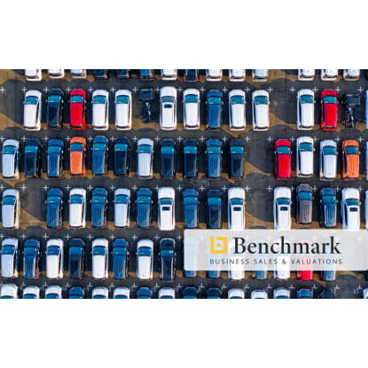 E.O.I. —  Vehicle & Recreational Asset Storage Operator