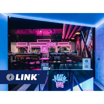 Milky Lane Wollongong Franchise Opportunity