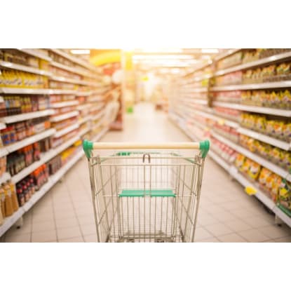 Indian Grocery Store