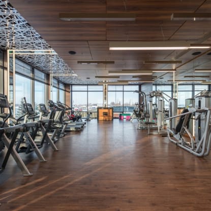 Fitness Studio - Prime Location in Western Suburbs
