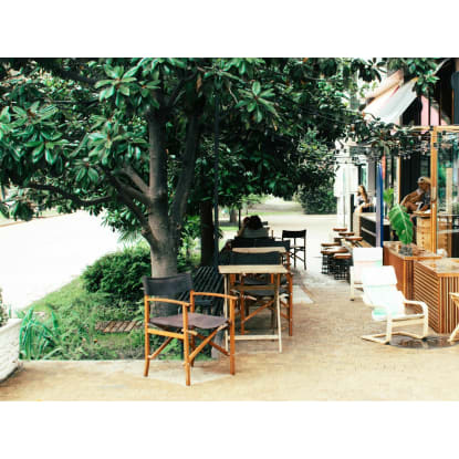 Exciting Opportunities at Lake Moogerah - A Unique cafe for Sale
