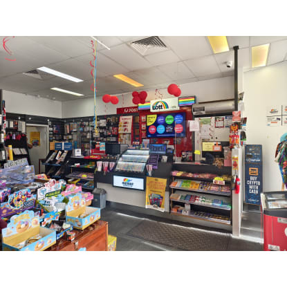 Long Established Newsagency in The Middle of Residential Developments