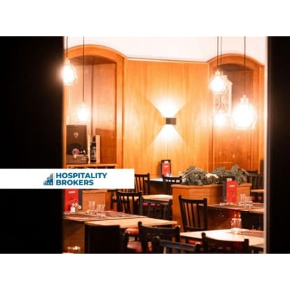 Great Location - European Restaurant, Sydney's CBD
