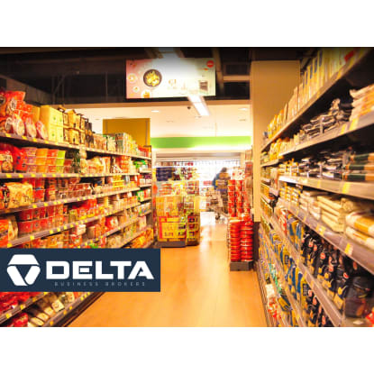 [BBS-095] CONFIDENTIAL SALE  ESTABLISHED ASIAN SUPERMARKET - ADELAIDE CBD