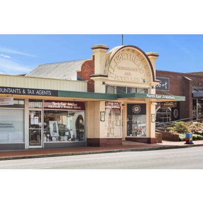 Established Jewellery & Gift Store  52 Years of Success | Scottsdale, Tasmania oo$49K+sav