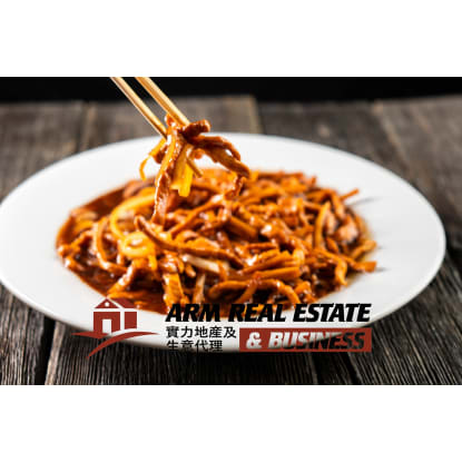 Near Bayswater Busy Chinese Restaurant | Low In Rent, TKG 15K PW