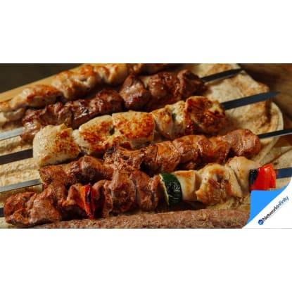 Takeaway Shop for Sale Auburn Top Location