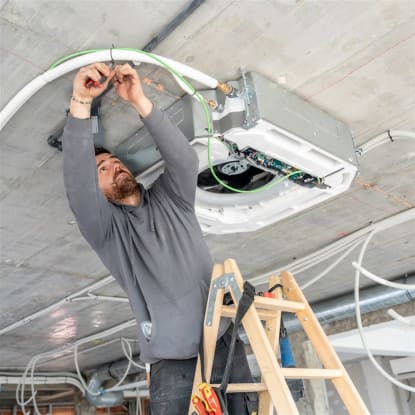 Coming Soon - Bairnsdale Electrician Business