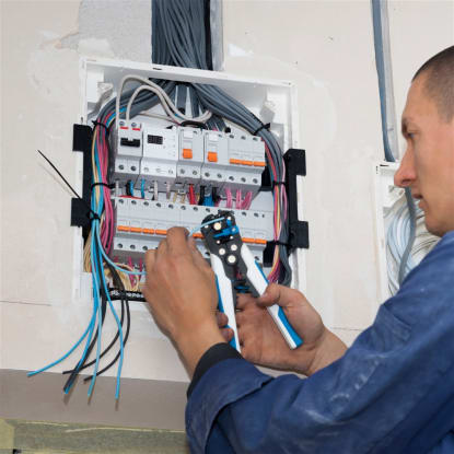 Coming Soon - Electrical Contracting Business