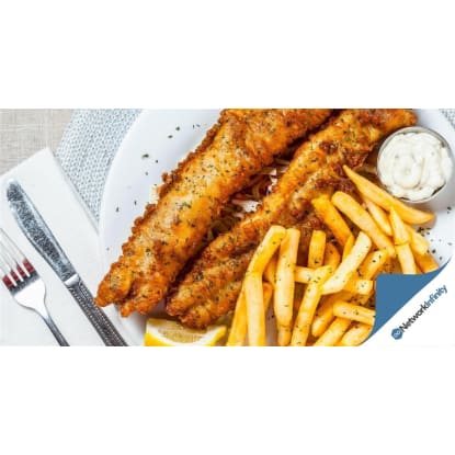 Negotiable Lower North Shore Fish and Chips Long Lease Excellent Fit out