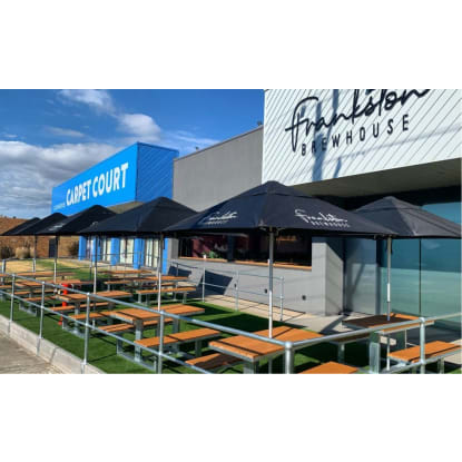 Iconic Frankston Brewhouse – Freehold Going Concern with Established Brewery & Thriving Hospitali...